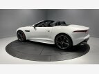 Thumbnail Photo 3 for 2017 Jaguar F-TYPE R Convertible
